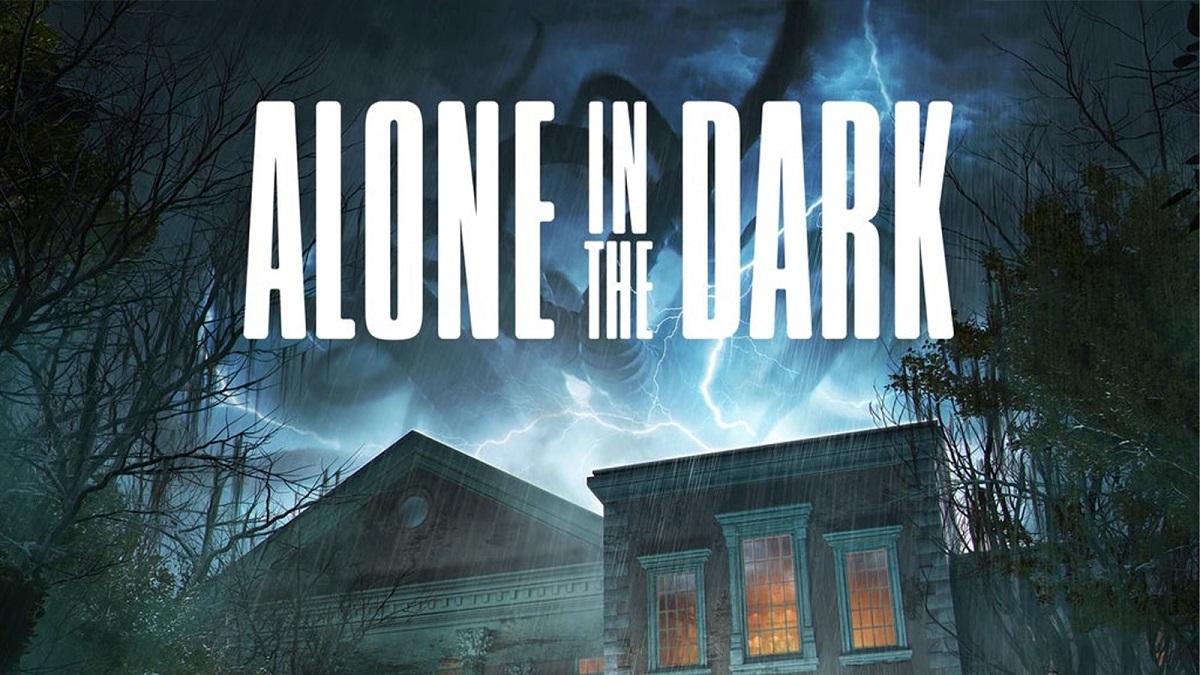 Nie będzie starcia horrorów: twórcy Alone in the Dark przesunęli premierę gry na początek 2024 roku ze względu na konkurencję ze strony Alan Wake 2