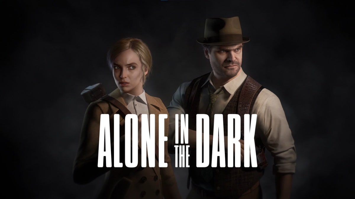 Twórcy gry Alone in the Dark zaprezentowali gameplay z horroru, w którym pokazali podobieństwa obu fabuł