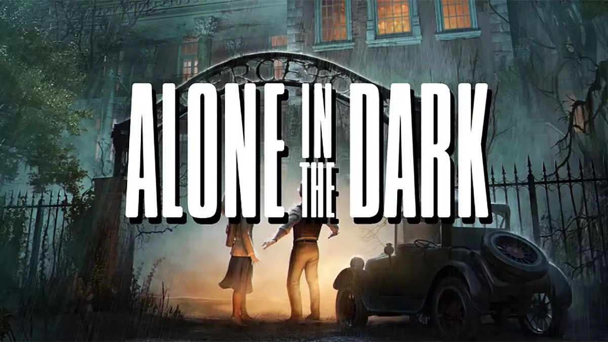 Zwiastun fabularny Welcome to the Nightmare: Alone in the Dark został opublikowany