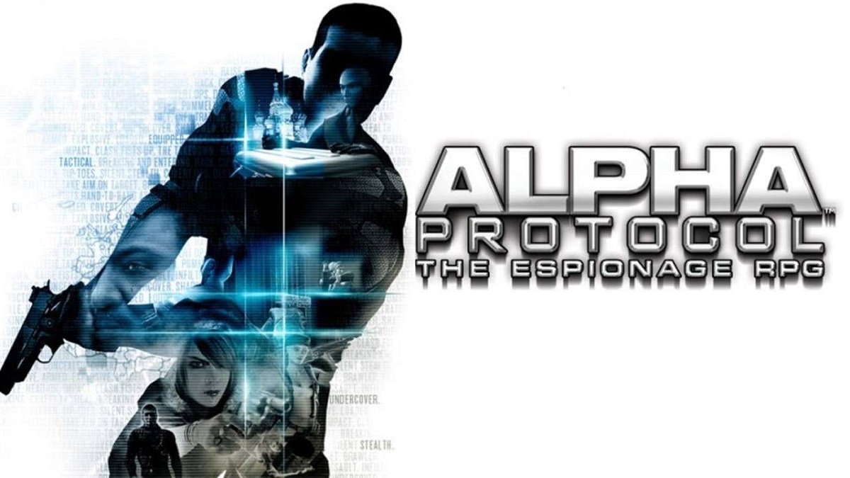Pecetowa wersja szpiegowskiego RPG Alpha Protocol jest ponownie dostępna na GOG i to w ulepszonej formie!