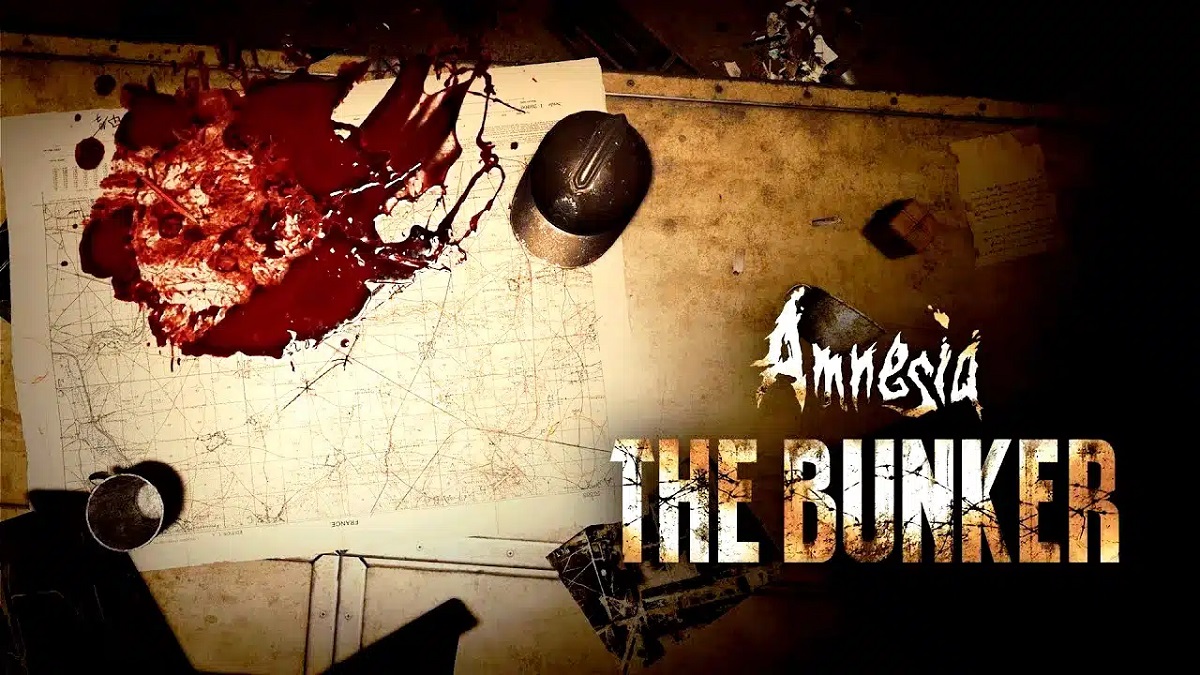 The Bunker otwiera się później: twórcy Amnesia: The Bunker przesunęli premierę horroru o tydzień