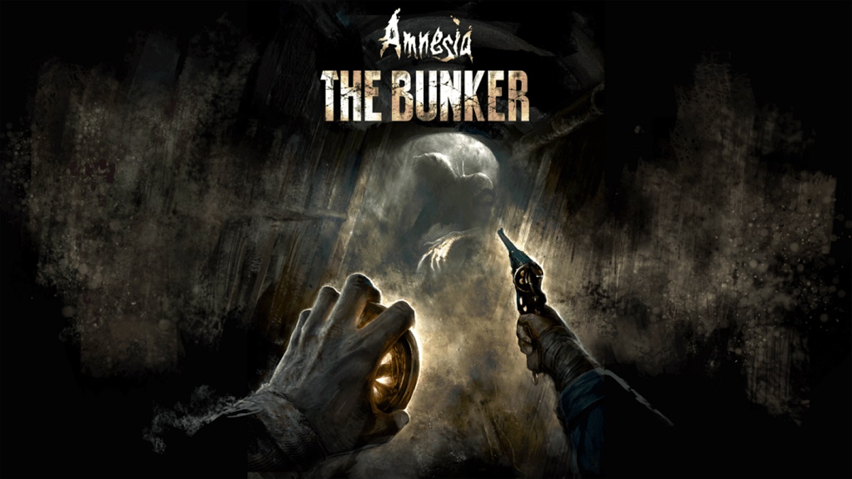 Fani horrorów będą zachwyceni! Krytycy wysoko ocenili grę Amnesia: The Bunker