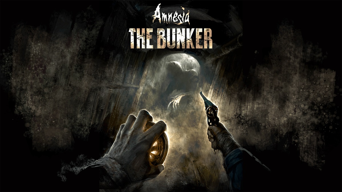 The Bunker jest dostępny dla wszystkich: ujawniono wymagania systemowe dla gry grozy Amnesia: The Bunker 