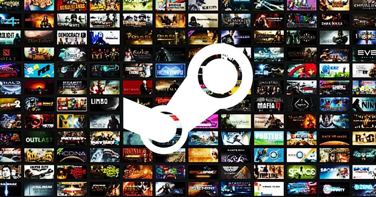 Cyfrowa usługa Steam ustanowiła nowy rekord frekwencji ze szczytem 30 milionów osób online!