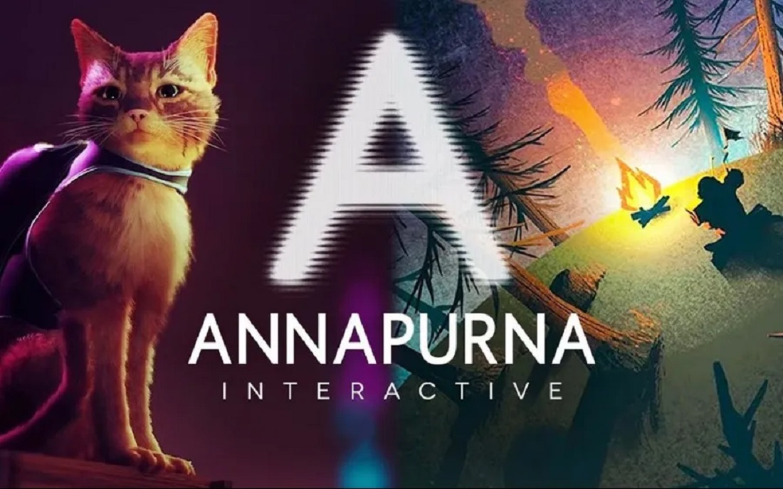Stray, Cocoon, Outer Wilds i inne niezależne hity od Annapurna Interactive są dostępne na Steam z rabatami sięgającymi 75%