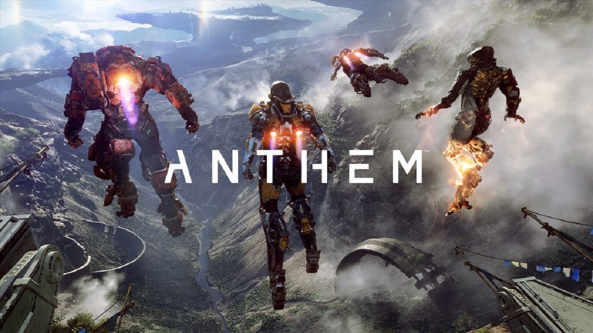 Porażka Anthem nie była katastrofą dla Electronic Arts: ujawniono liczbę sprzedanych egzemplarzy skandalicznej strzelanki od BioWare