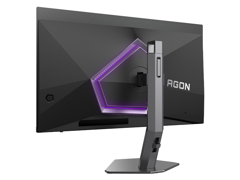 AOC Agon Pro AG276QSD - wysokiej klasy monitor gamingowy z QD-OLED