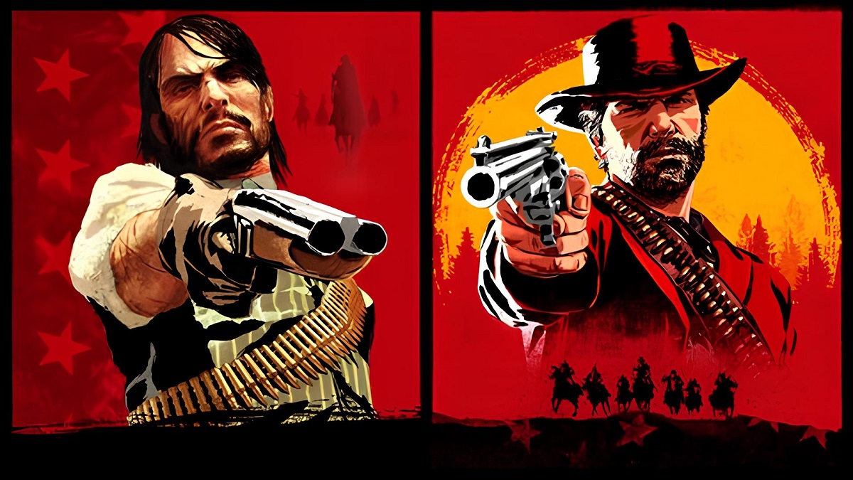 Kolejny sukces Rockstar: sprzedaż dwóch części Red Dead Redemption przekroczyła 92 miliony egzemplarzy