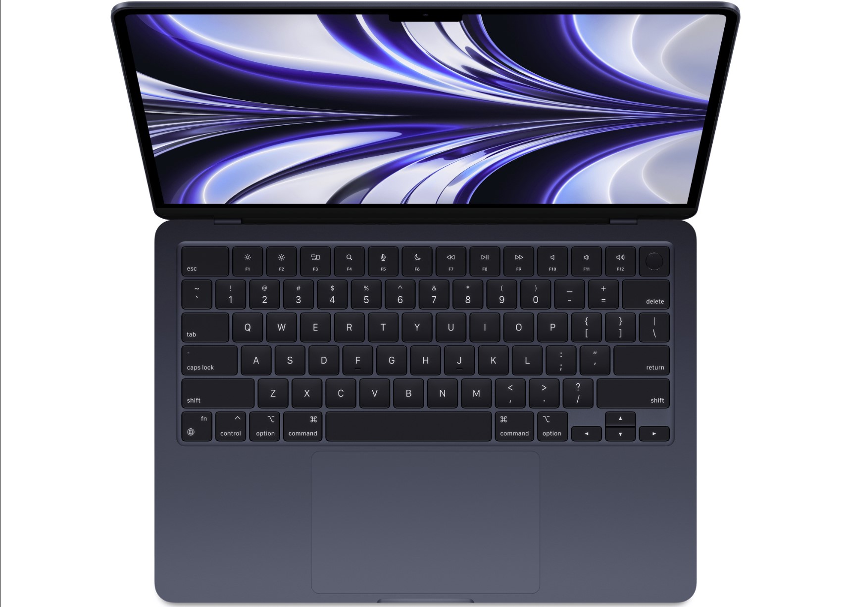 Apple wprowadzi 15-calowego MacBooka Air w przyszłym roku, a nowy 12-calowy laptop na początku 2024 r.-2