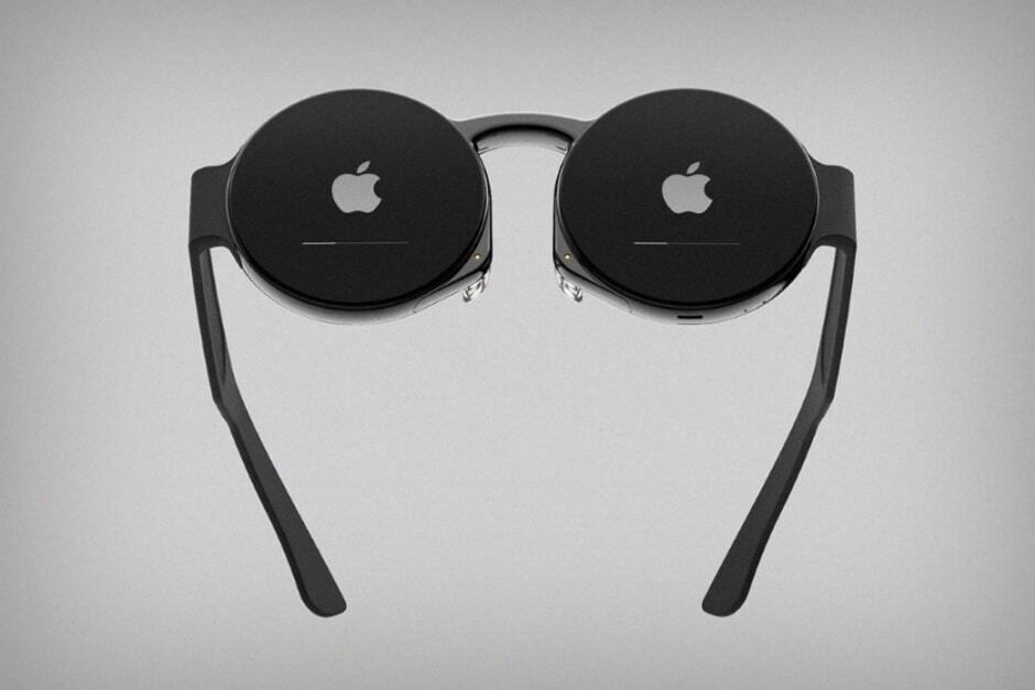Zestaw słuchawkowy AR/VR firmy Apple jest już prawie dostępny-2