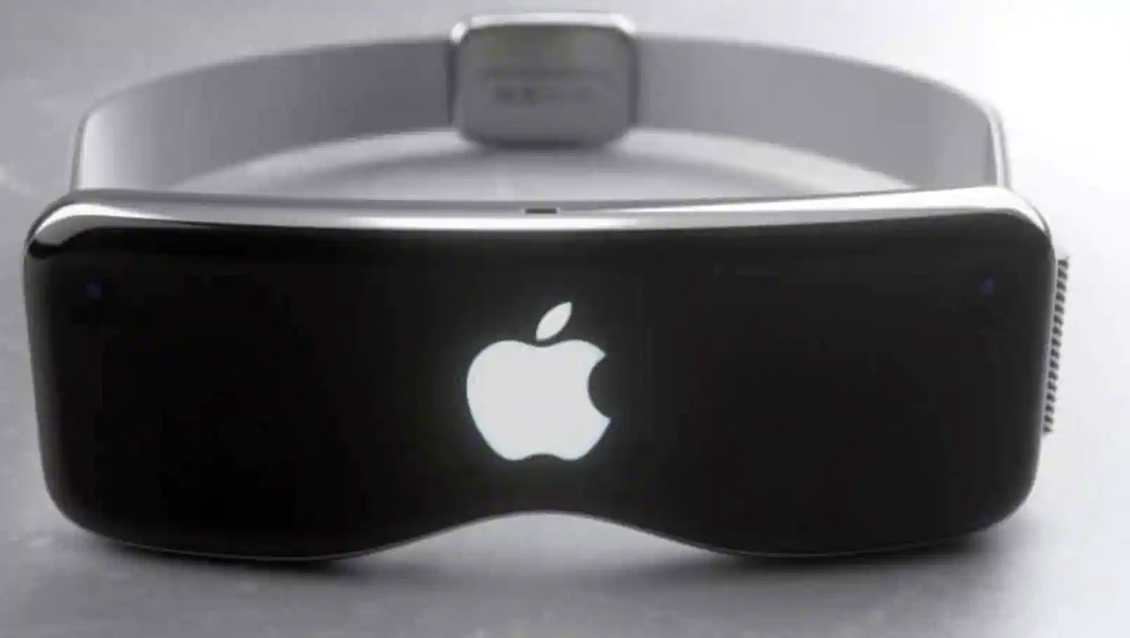 Zestaw słuchawkowy AR/VR firmy Apple jest już prawie dostępny-3