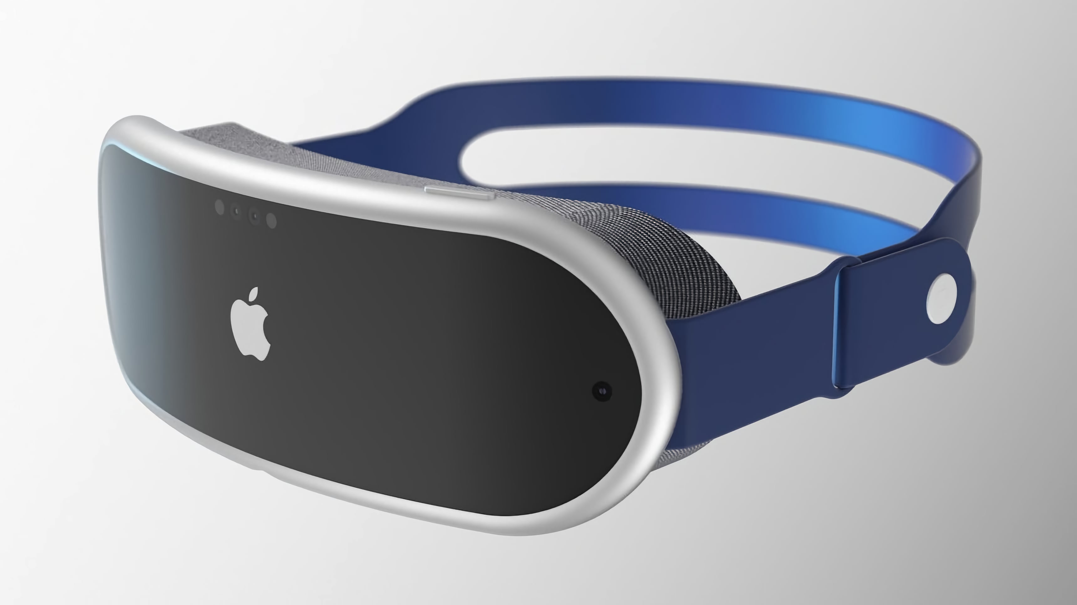 Zestaw słuchawkowy AR/VR firmy Apple jest już prawie dostępny