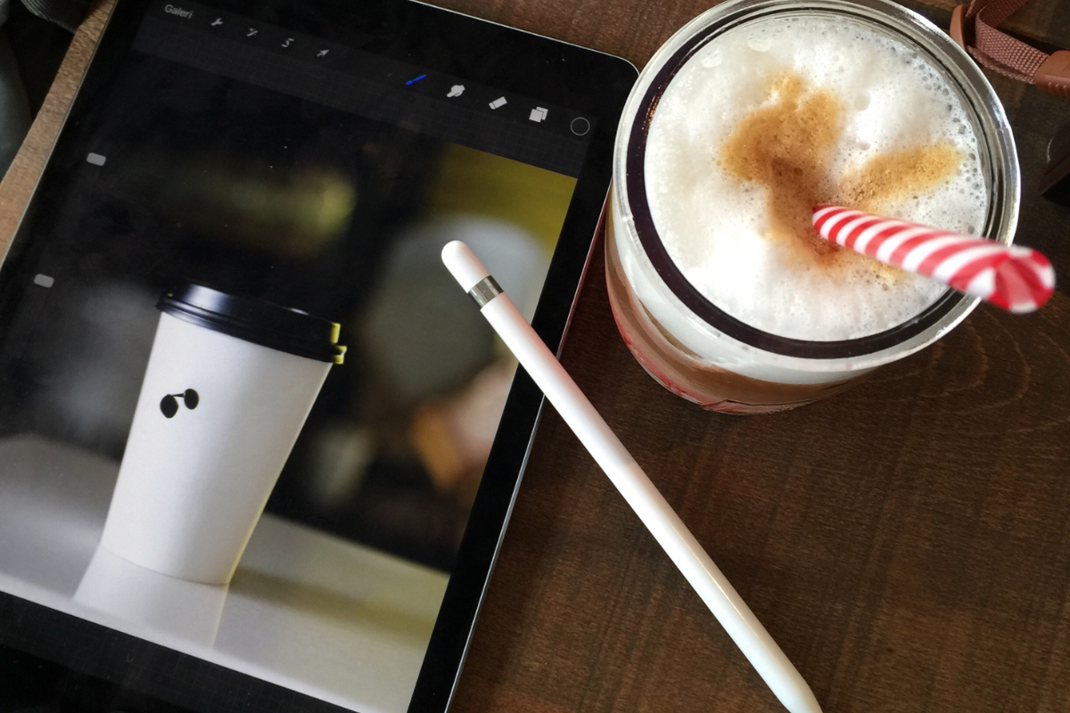 Apple Pencil 2 - najlepsze akcesorium dla Twojego iPada