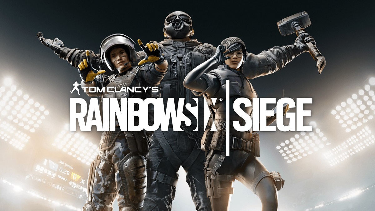 Ubisoft udostępnił kinowy zwiastun Rainbow Six Siege z nowym operatorem Solisem