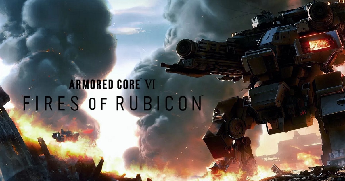 Wydawca Bandai Namco opublikował szczegółowe informacje na temat wydajności gry akcji Armored Core VI: Fires of Rubicon na wszystkich konsolach.