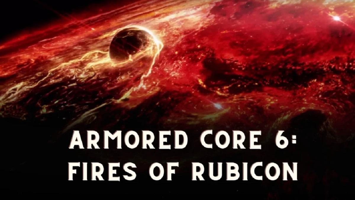Czy premiera już wkrótce? Koreańska komisja nadaje rating wiekowy strzelance FromSoftware Armored Core 6: Fires of Rubicon