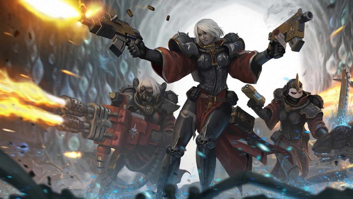 Oddział NetEase Corporation rozpoczął prace nad nową grą w uniwersum Warhammera
