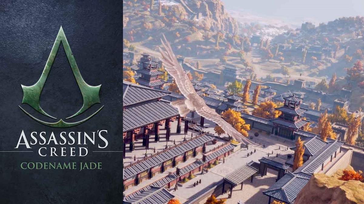 Wyciekł pierwszy materiał filmowy z gry mobilnej Assassin's Creed Codename: Jade osadzonej w starożytnych Chinach