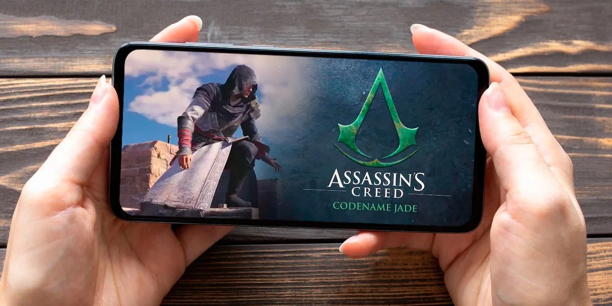 Beta do pobrania dla mobilnej gry Assassin's Creed Codename Jade jest już dostępna, ale jest kilka poprawek