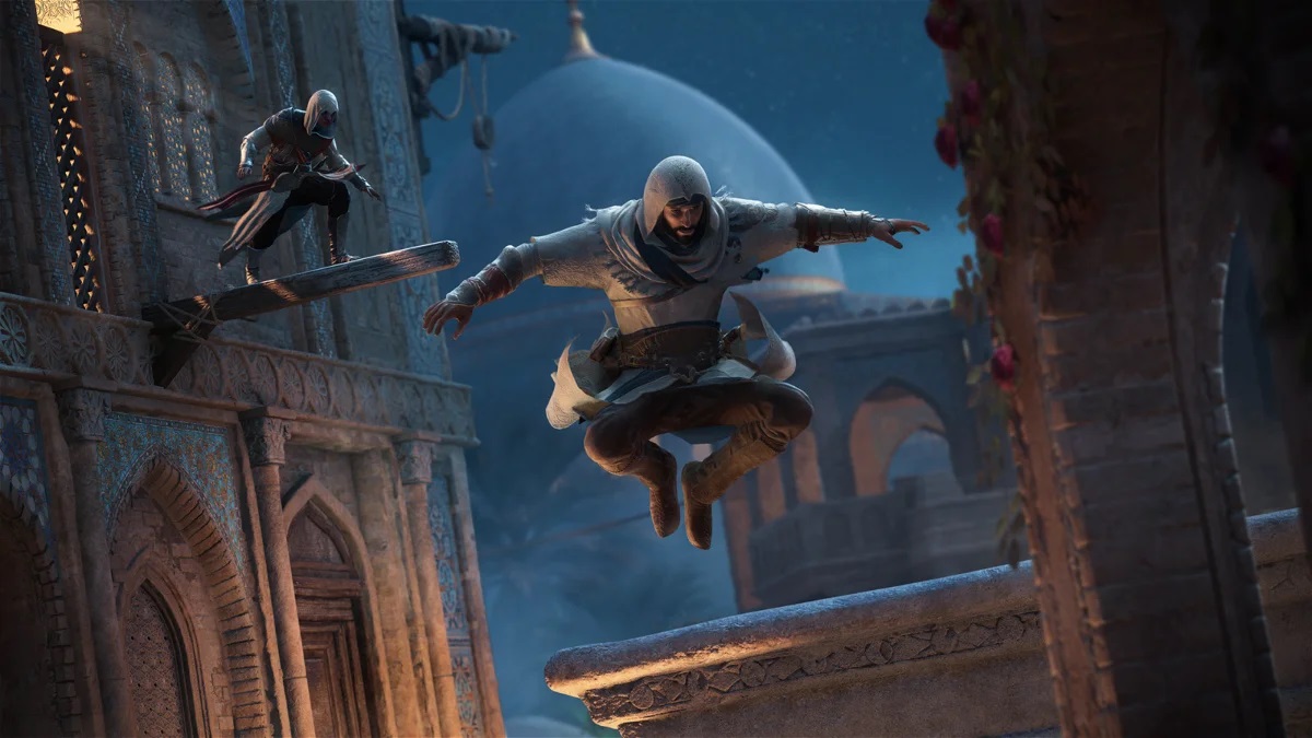 12 lat przed Valhallą i 900 lat po Origins: w nowym filmie Ubisoft przypomina nam, w jakim okresie rozgrywa się Assassin's Creed Mirage