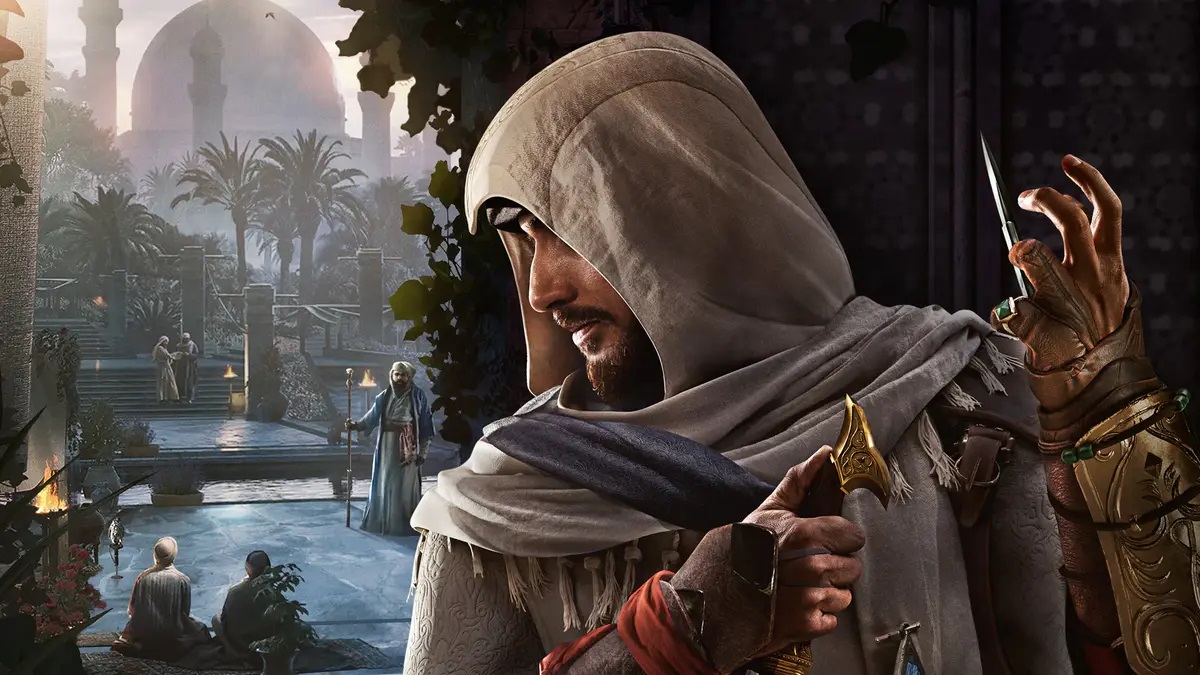 Krytycy spotkali się z powściągliwymi recenzjami Assassin's Creed Mirage. Jednocześnie wszyscy zauważają, że fani serii będą zadowoleni z nowej gry od Ubisoft