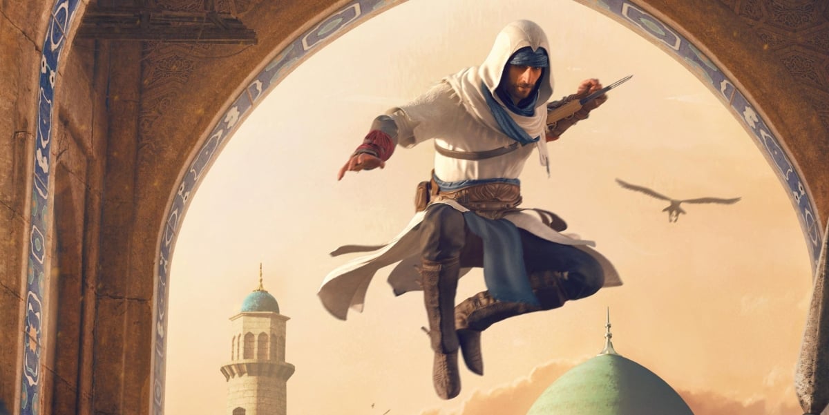 Twórcy Assassin's Creed Mirage opublikowali dwa interesujące materiały wideo na temat rozwoju gry