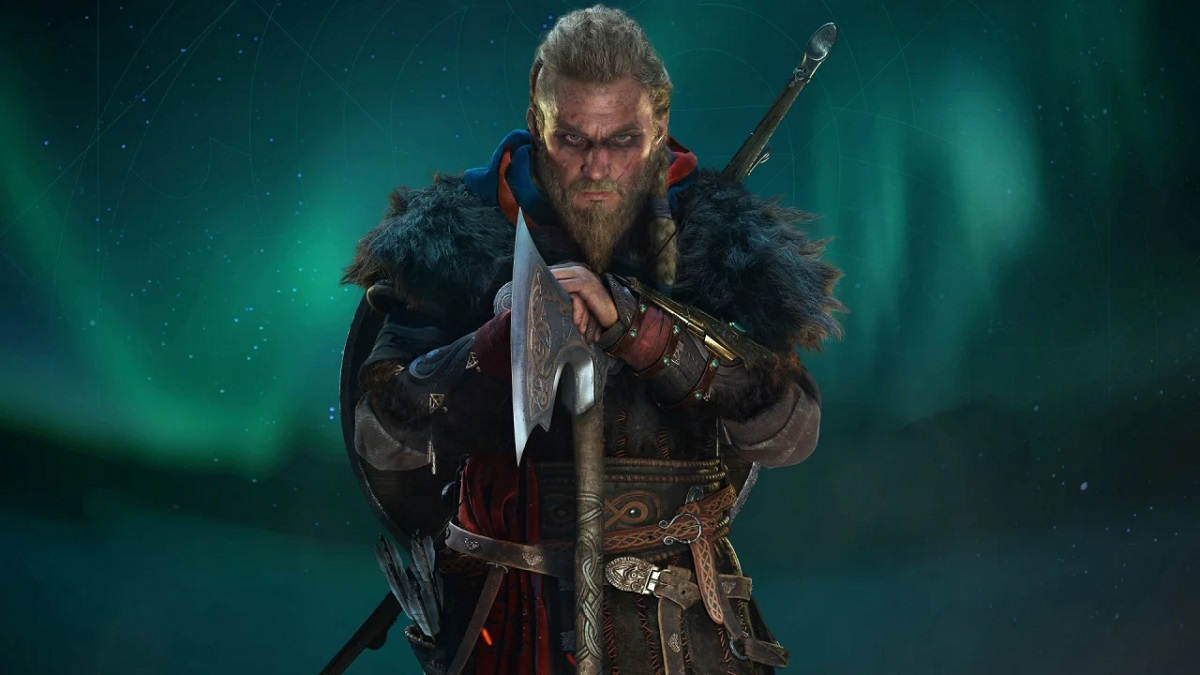 Viking's Last Chapter: Wsparcie po premierze Assassin's Creed Valhalla zakończy się 6 grudnia wraz z premierą darmowego DLC