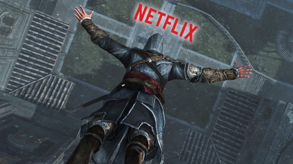 Showrunner Assassin's Creed Jeb Stuart ustąpił ze stanowiska