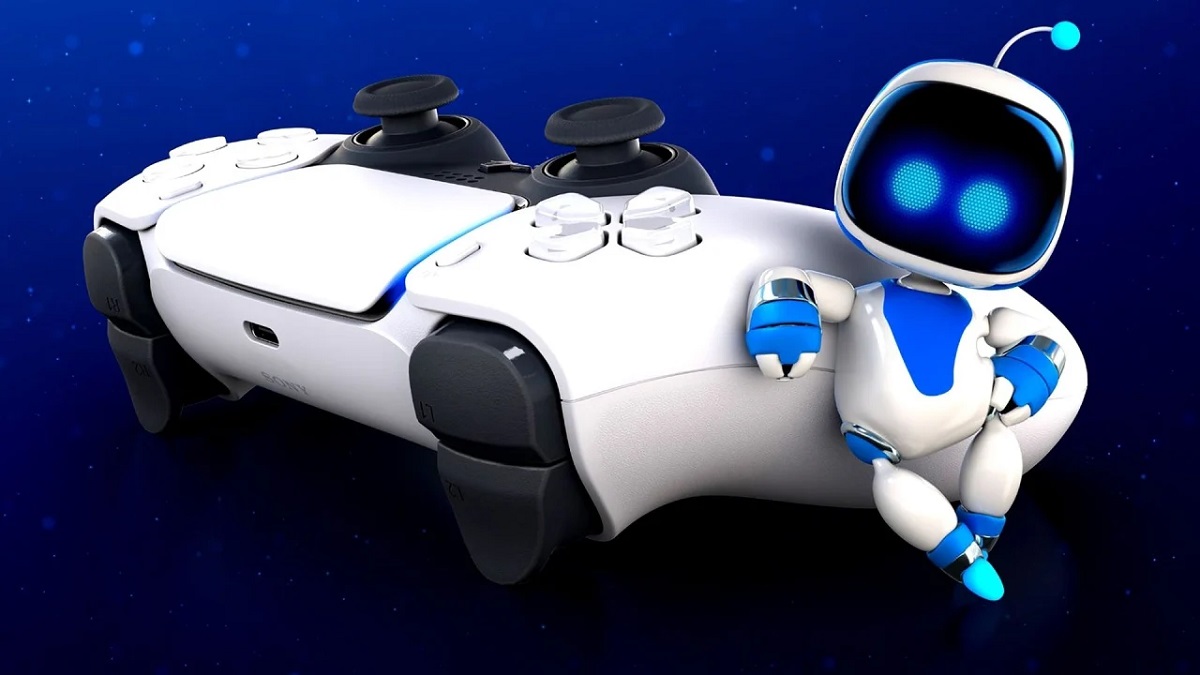 Insider: Sony wkrótce ogłosi Astro Bot, kontynuację uroczej platformówki Astro's Playroom