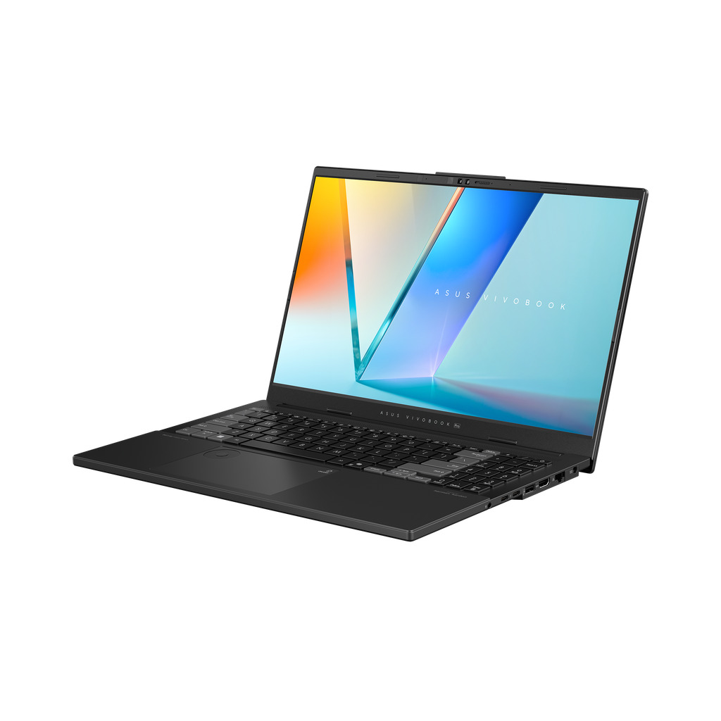 ASUS Vivobook Pro 15 (N6506CU). Ilustracja: ASUS