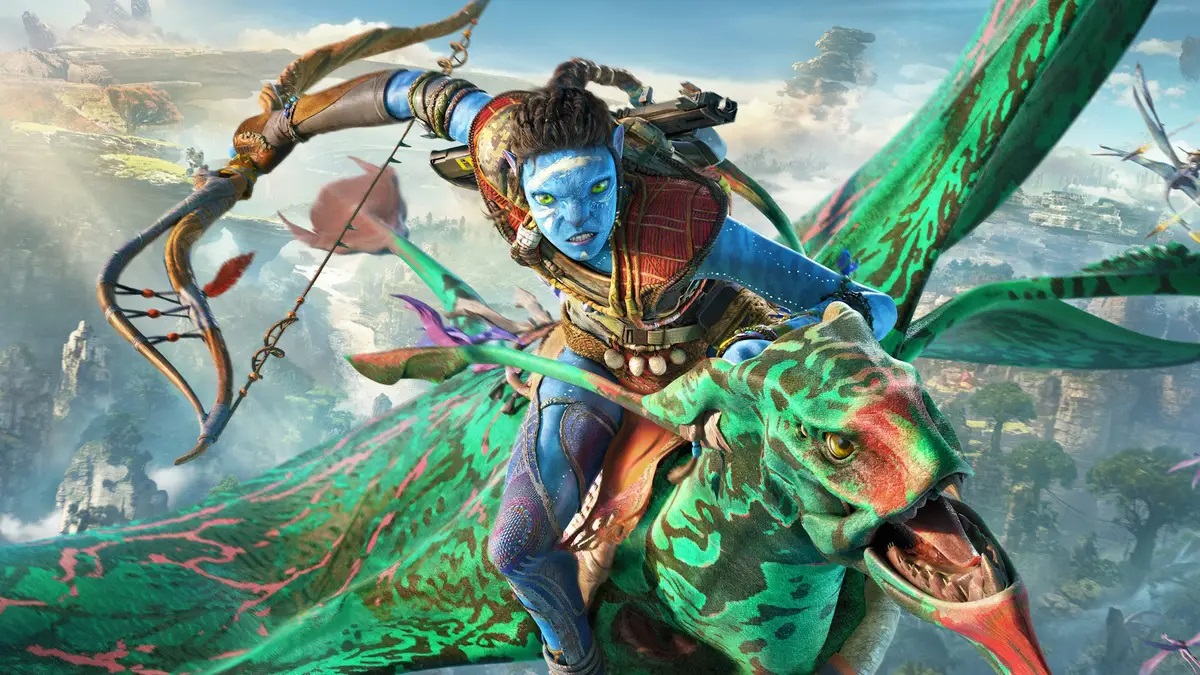 Podczas targów State of Play firma Ubisoft zaprezentowała zwiastun fabularny gry Avatar: Frontiers of Pandora