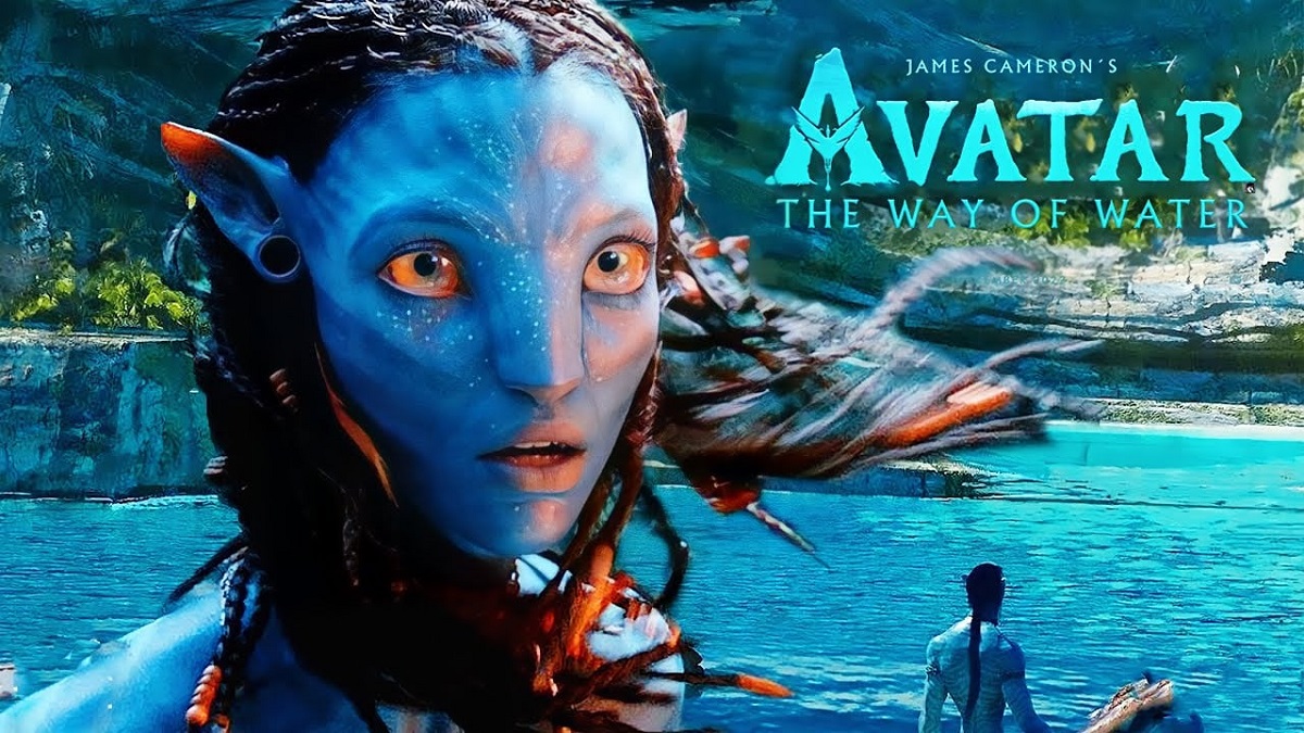 Avatar: Droga wody wyprzedza Titanica w box office, stając się trzecim najlepiej zarabiającym filmem wszech czasów