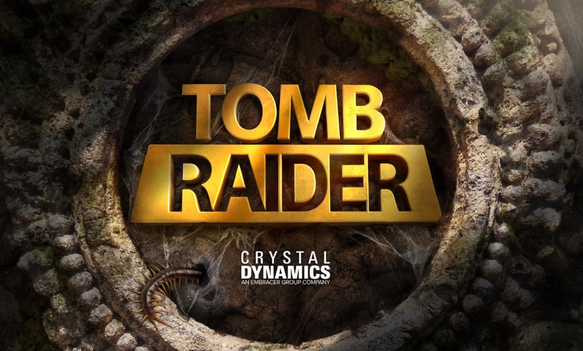 Amazon i Crystal Dynamics zapowiedziały serial telewizyjny oparty na kultowej serii Tomb Raider