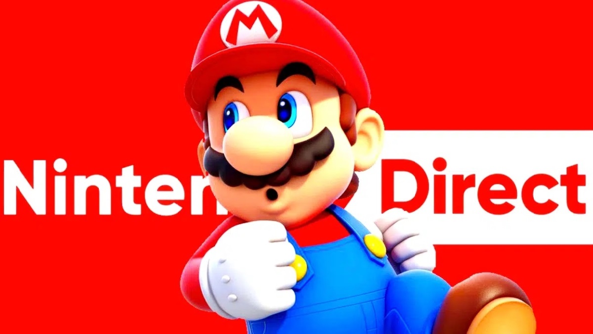 Insider: nowy Nintendo Direct już wkrótce. Prawdopodobnie nastąpi to we wrześniu