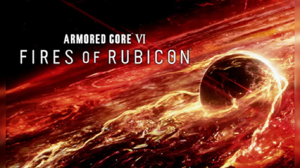 "Wspaniała!", "To niesamowite!", "To może być najlepsza gra FromSoftware": opublikowano zwiastun chwalący grę akcji Armored Core VI: Fires of Rubicon.