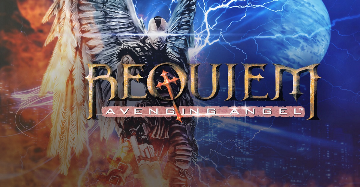 Fani strzelanek w stylu retro będą zachwyceni: GOG uruchomił rozdawnictwo Requiem: Avenging Angel, niezwykłej gry o konfrontacji między Aniołami i Demonami w odległej przyszłości