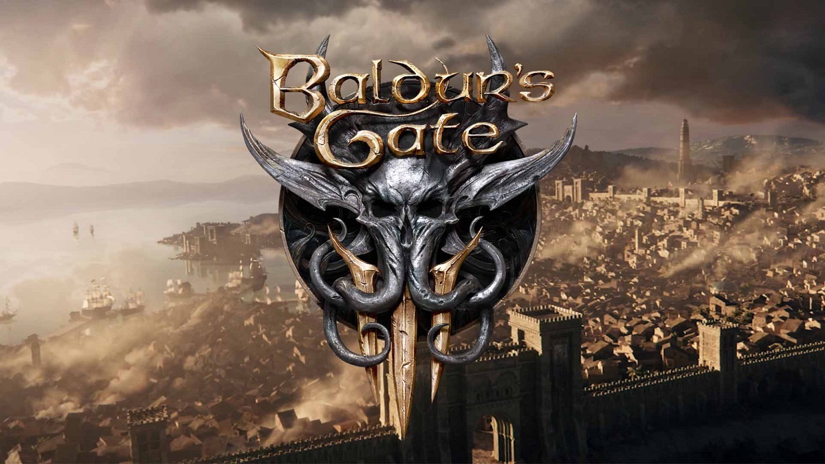 Baldur's Gate III znalazł się na szczycie listy gier, które gracze najprawdopodobniej "odłożą na później", ale z pewnością wrócą po więcej