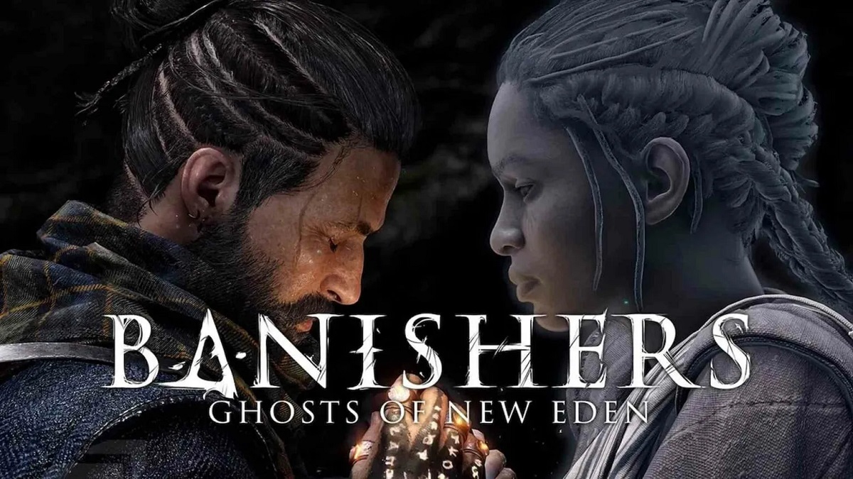 Polowanie na duchy rozpoczęte: mistyczna gra akcji Banishers: Ghosts of New Eden została wydana - twórcy zaprezentowali premierowy zwiastun