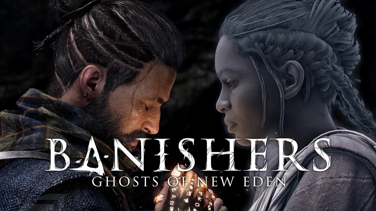 Zaprezentowano przeglądowy zwiastun mistycznej gry akcji Banishers: Ghosts of New Eden od twórców Life is Strange, Vampyr i Remember Me