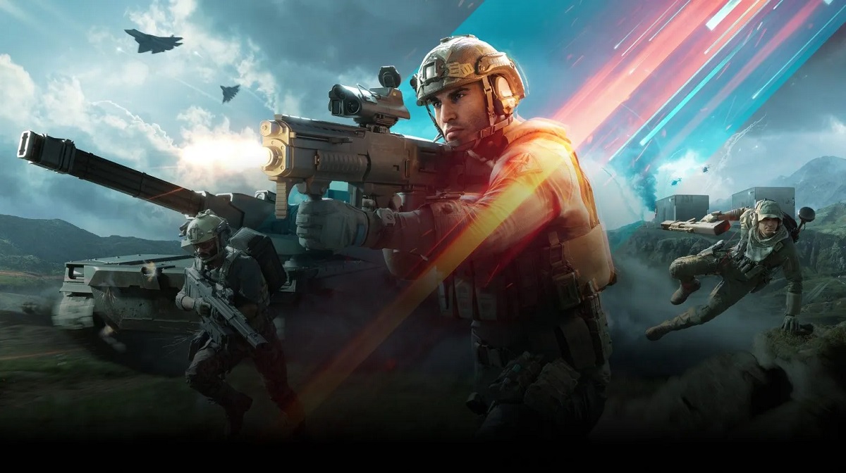 Szef wydawcy Electronic Arts twierdzi, że franczyza Battlefield powróci w "zupełnie nowej formie"