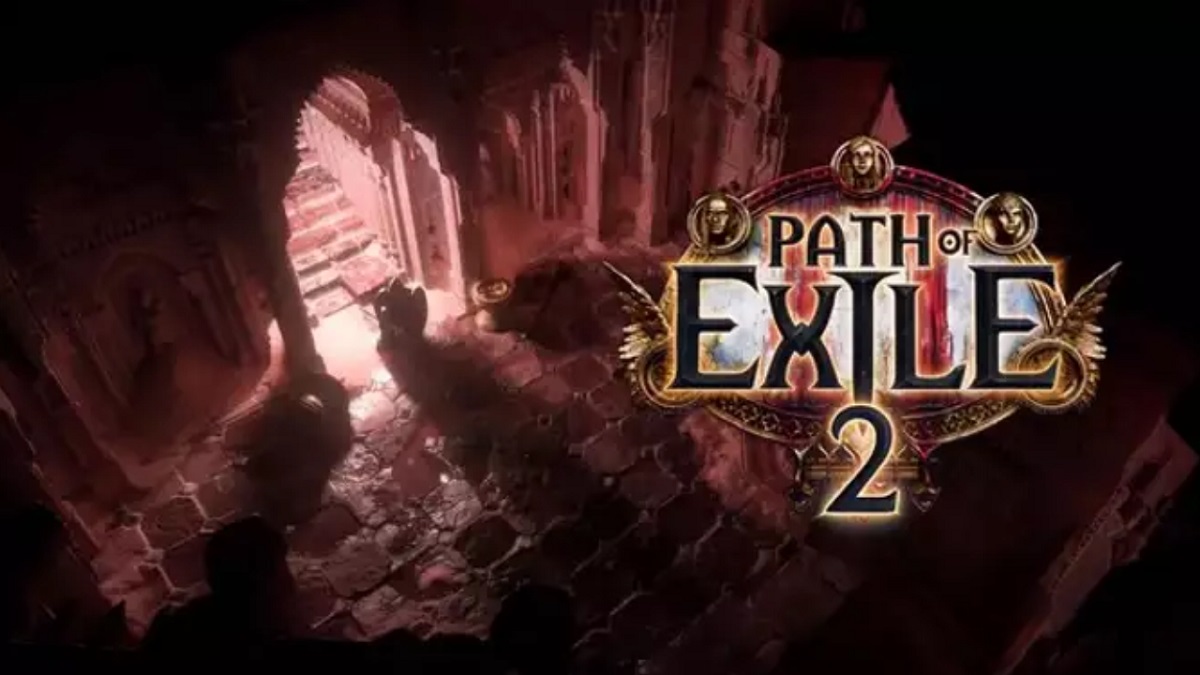 Kusze nigdy nie były tak zabójcze: twórcy Path of Exile 2 ujawnili gameplay dla postaci klasy "Najemnik".