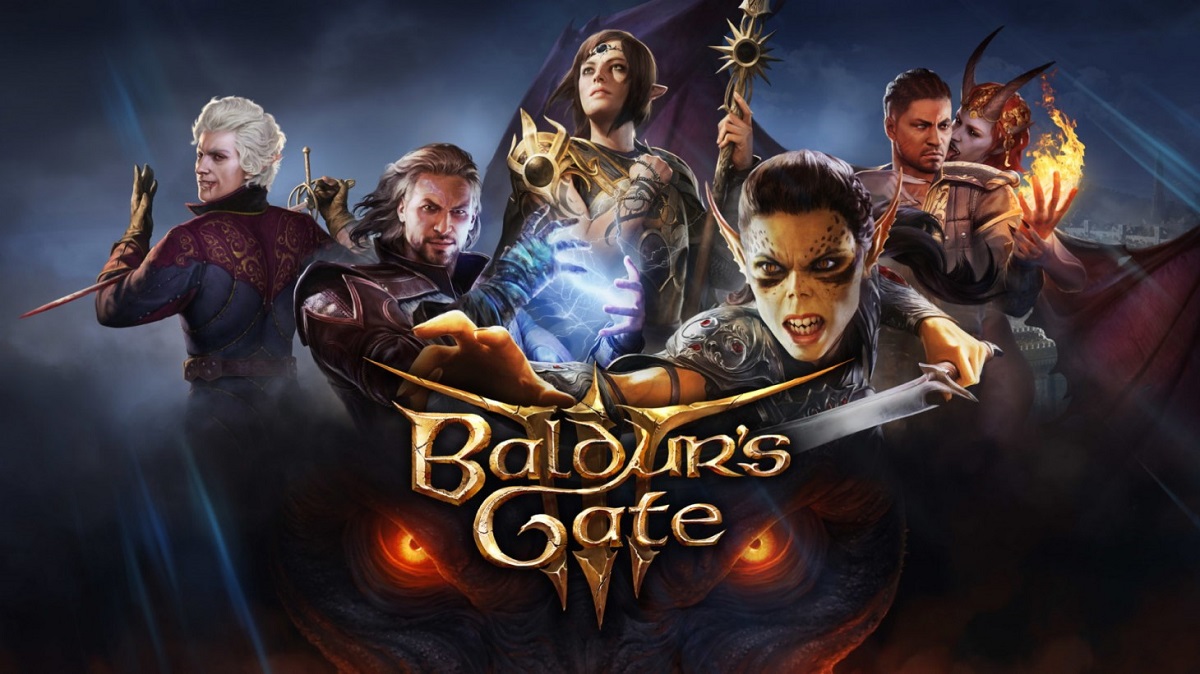 Podczas State of Play twórcy Baldur's Gate 3 ujawnili nowy zwiastun gry RPG oraz ogłosili datę premiery.