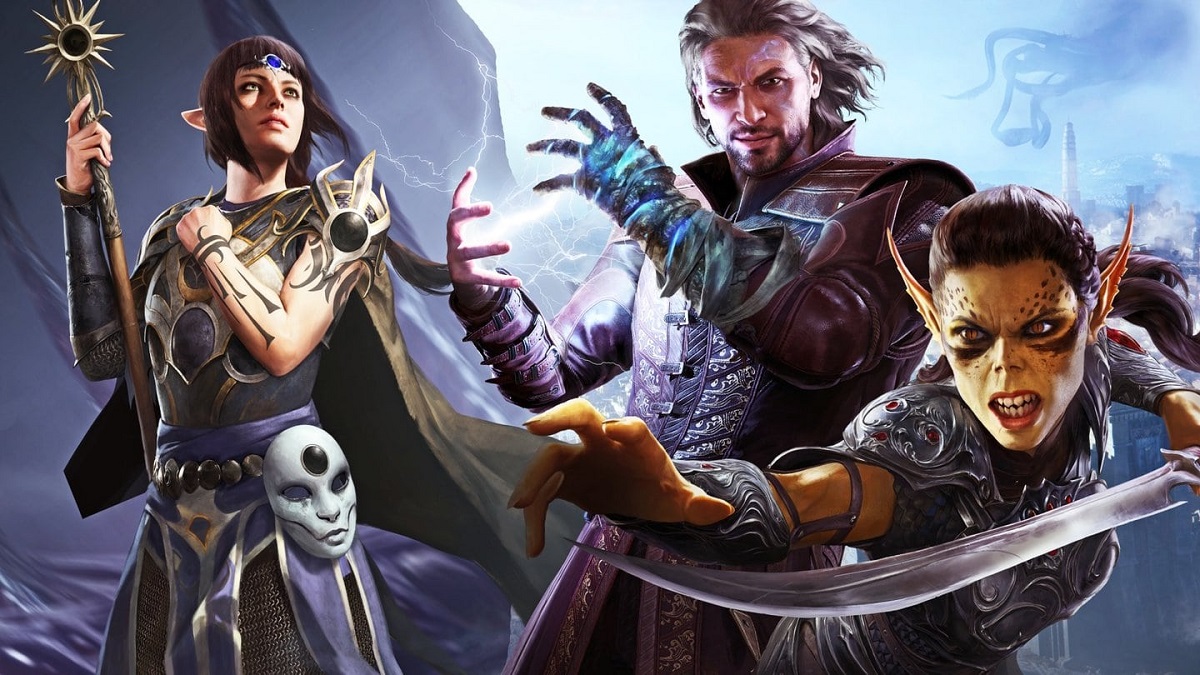 Oczekiwana data premiery Baldur's Gate III na Xbox Series została ujawniona