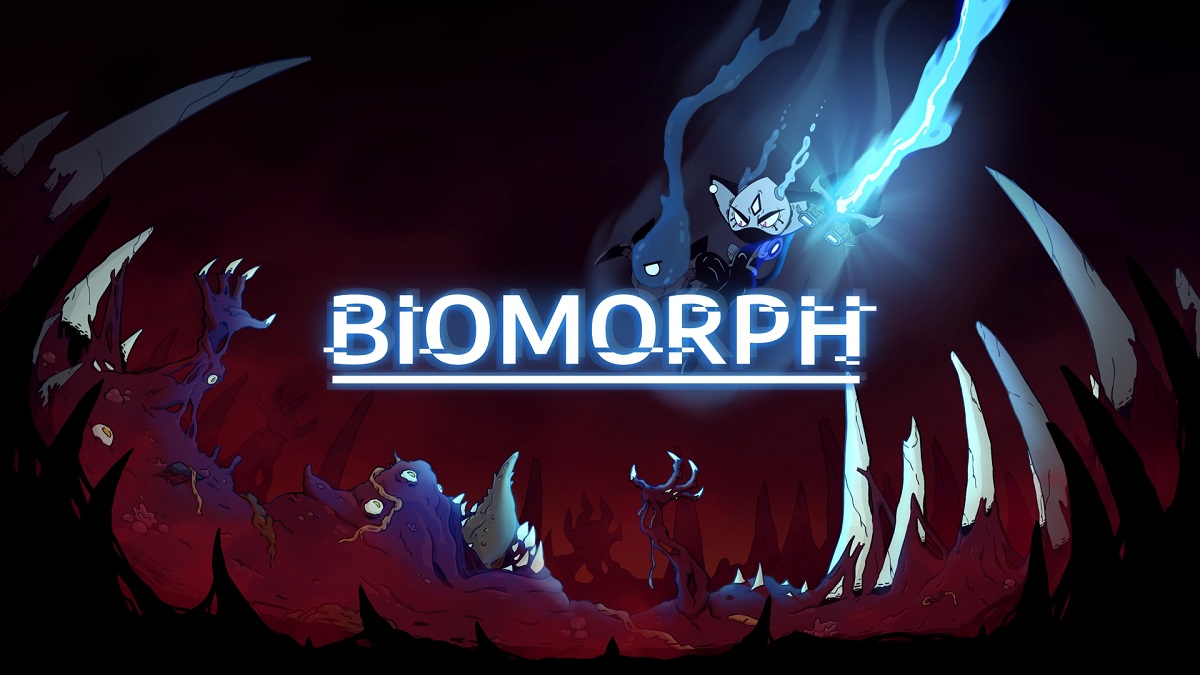 Twórcy dystopijnej metroidvanii Biomorph ujawnili datę premiery gry i zaprezentowali zwiastun fabularny