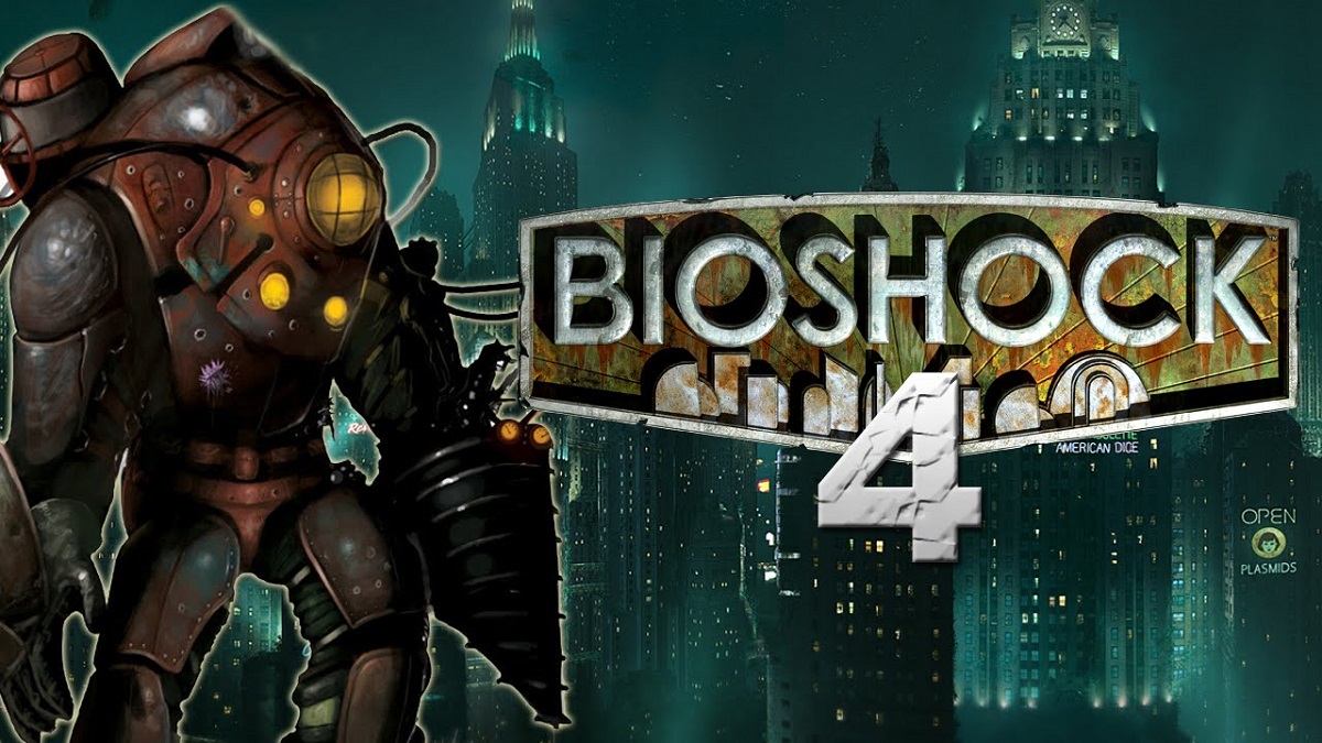 BioShock 4 opóźniony: pośrednio potwierdzono, że gra ukaże się najwcześniej w 2028 roku.