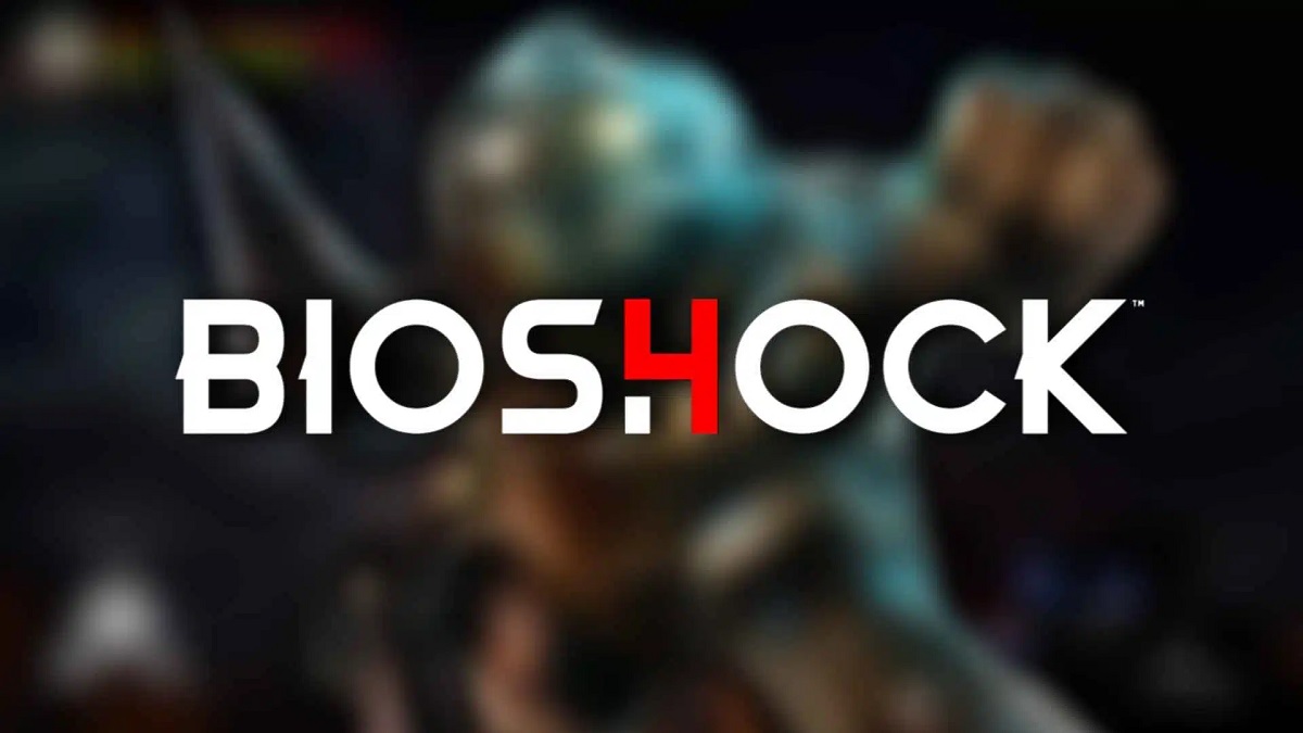 Tajemnicza wieża, shotgun i interfejs - w sieci pojawił się pierwszy screenshot z BioShock 4