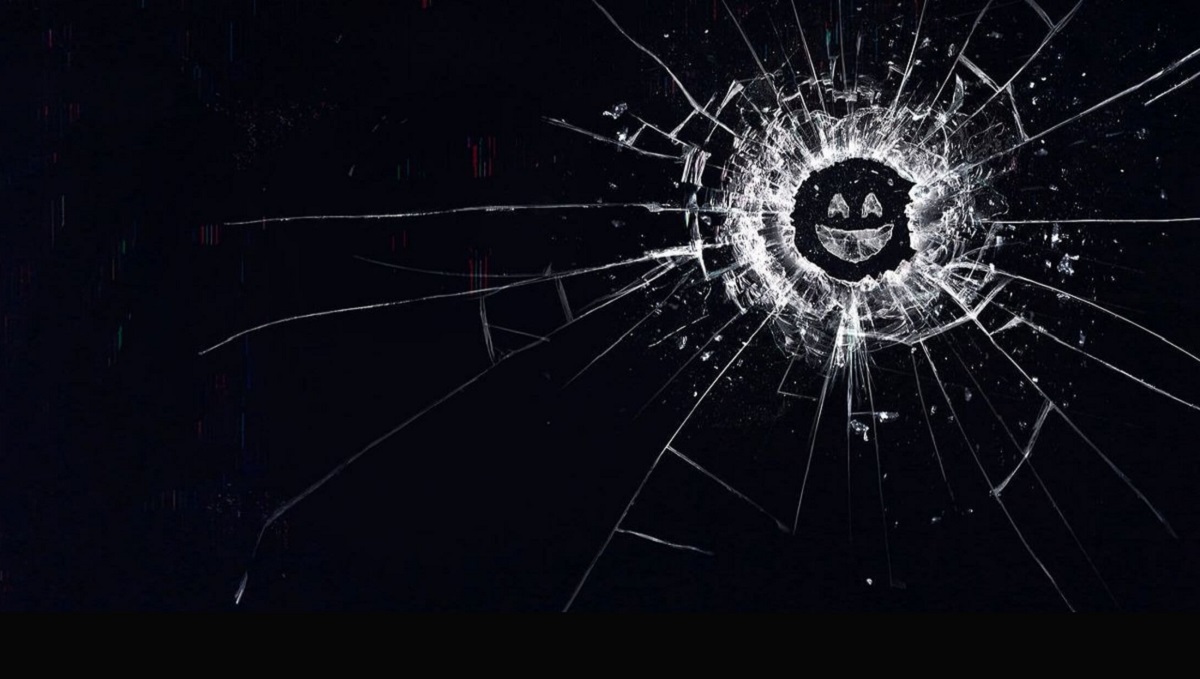 Premiera już w czerwcu! Netflix odsłania pierwszy teaser szóstego sezonu uznanego serialu Black Mirror