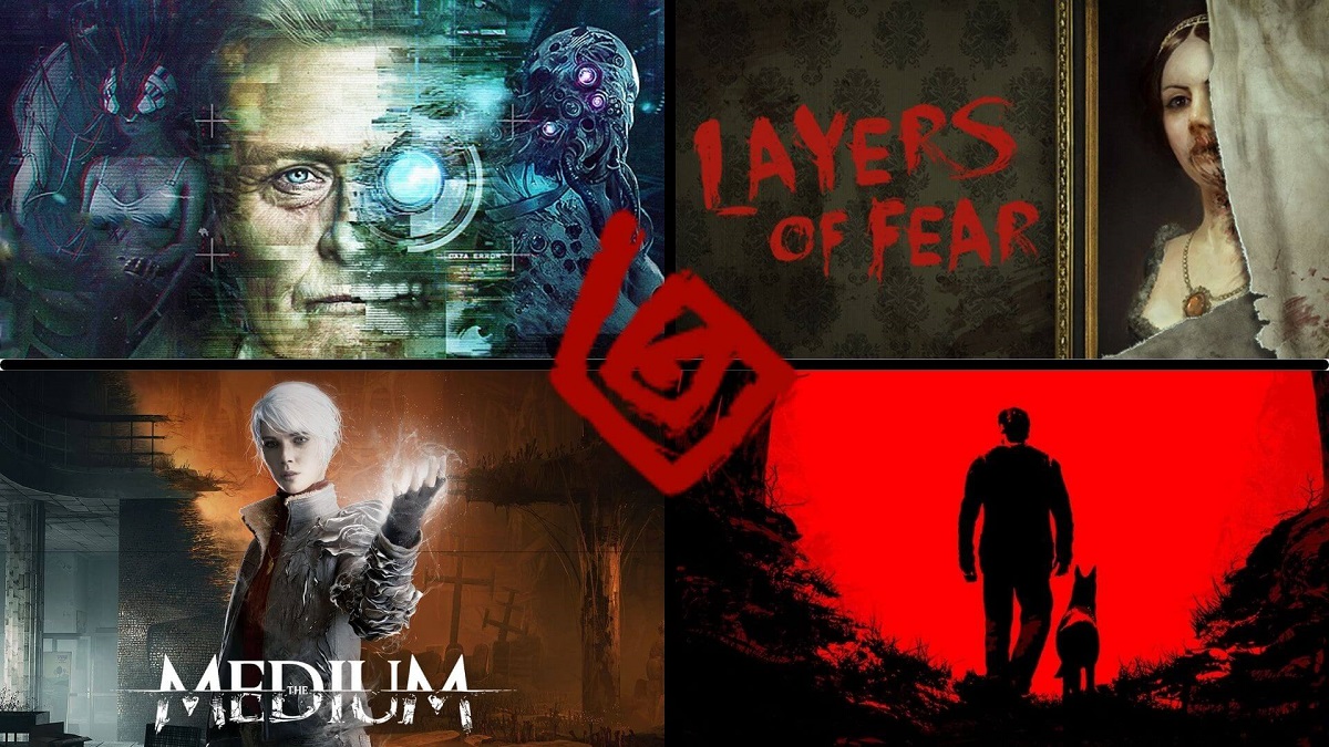 Twórcy Layers of Fear, Observer i Silent Hill 2 Remake stworzą grę na zlecenie Viacom International - właściciela DreamWorks Pictures, Paramount i Nickelodeon