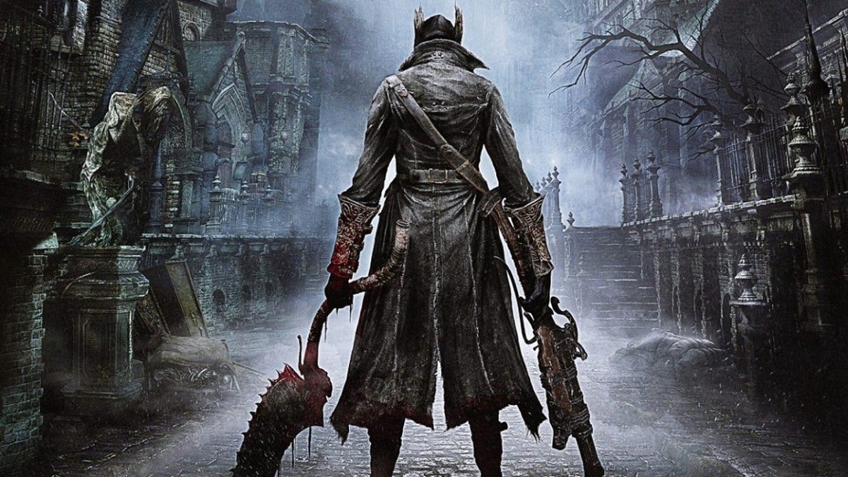 "Bloodborne jest w moim sercu", zadeklarował Hidetaka Miyazaki, ale nie dał nawet wzmianki o remake'u lub sequelu kultowej gry