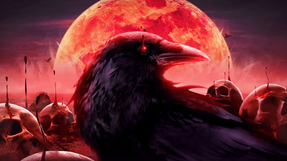 Deweloperzy Dead by Daylight zaprezentowali klimatyczny zwiastun wydarzenia Blood Moon.